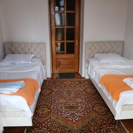Apartment Lia Батуми Экстерьер фото