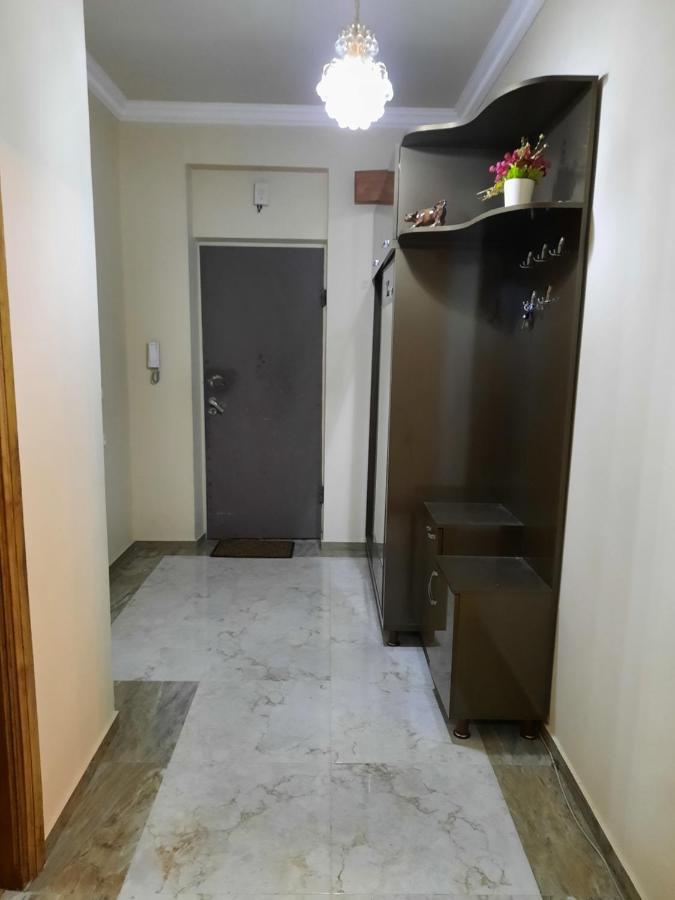 Apartment Lia Батуми Экстерьер фото
