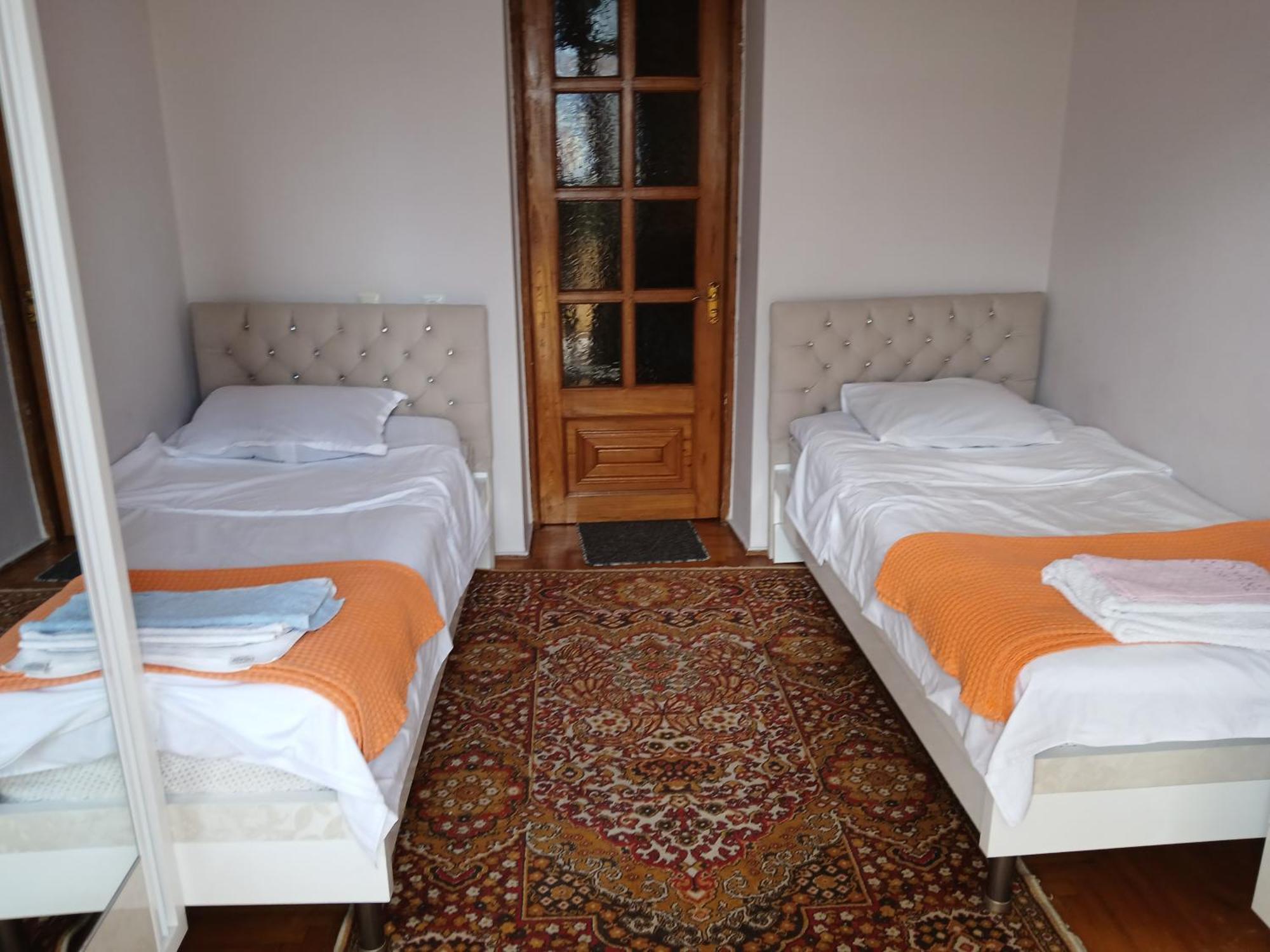 Apartment Lia Батуми Экстерьер фото