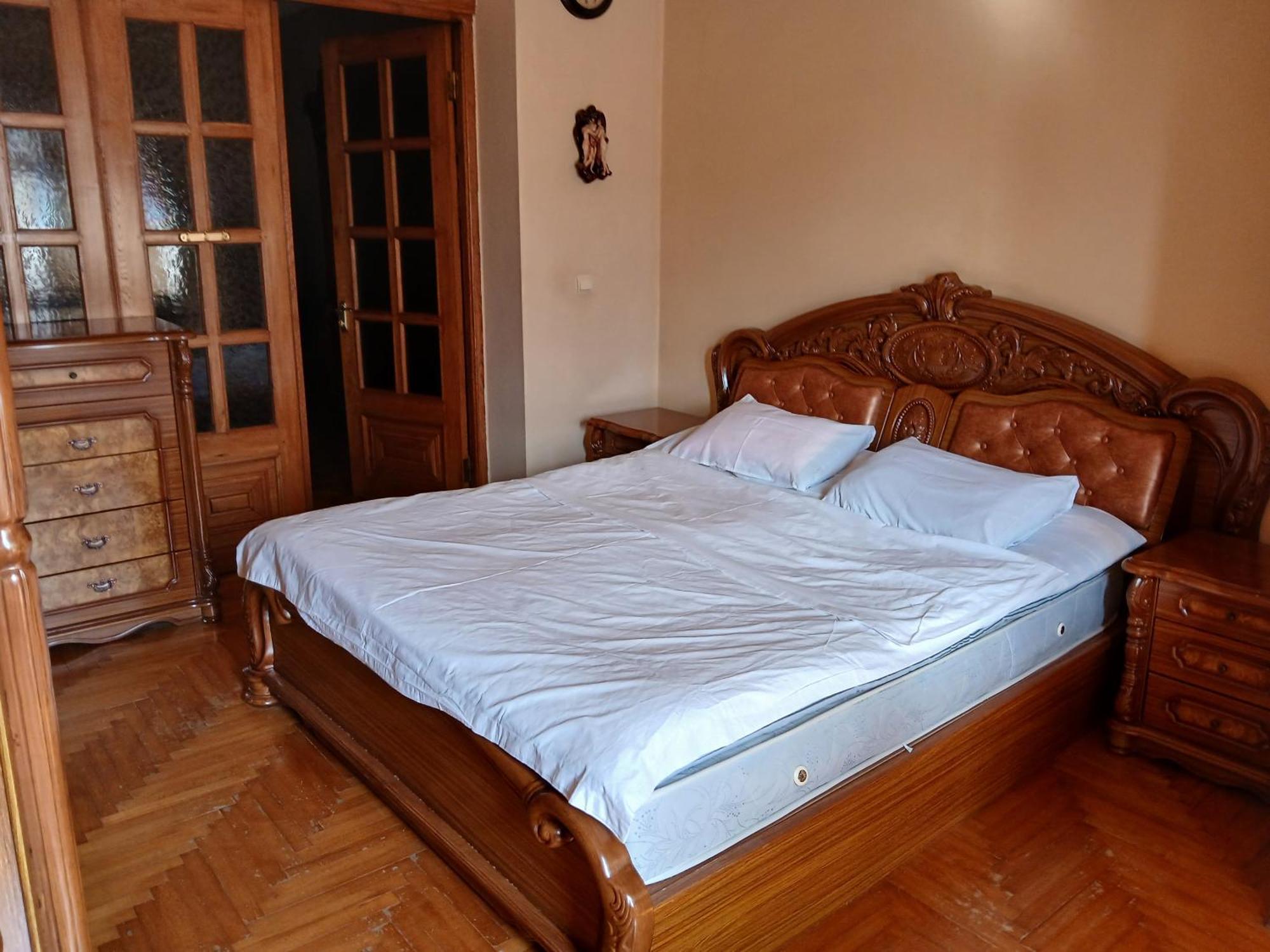 Apartment Lia Батуми Экстерьер фото